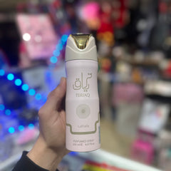 Parfums Lattafa chez Jouda