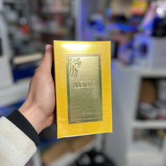 Parfums Emir chez Jouda