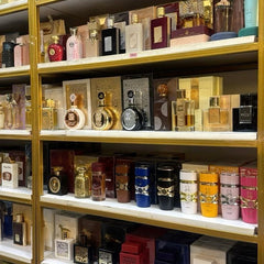 Collection image for: Parfum Jouda