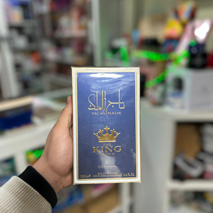 Parfum Taj Al Malik 100 ml