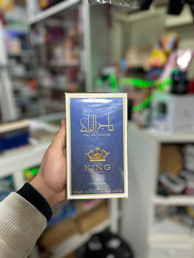 Parfum Taj Al Malik 100 ml