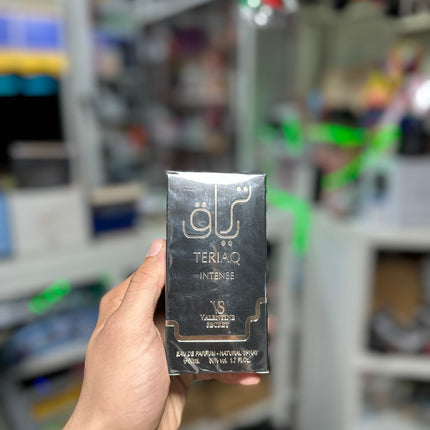 Parfum Teriaq Intense VS 50 ml