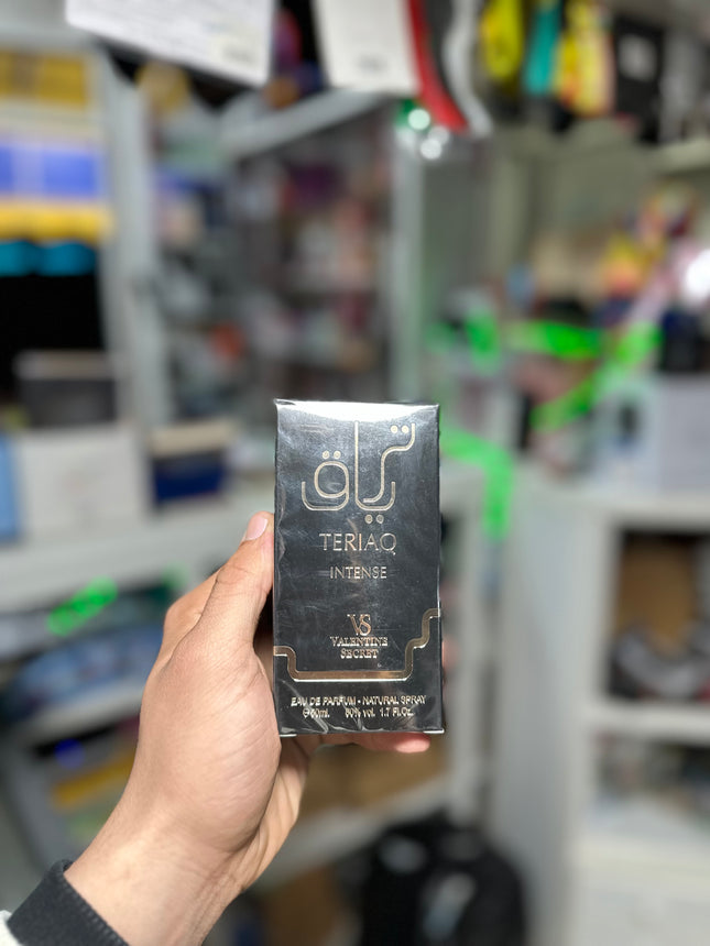 Parfum Teriaq Intense VS 50 ml