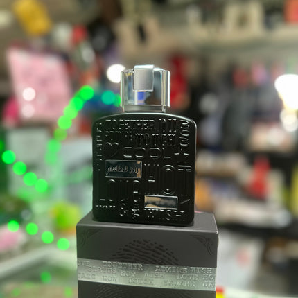 Parfum Ramz Lattafa 100 ml
