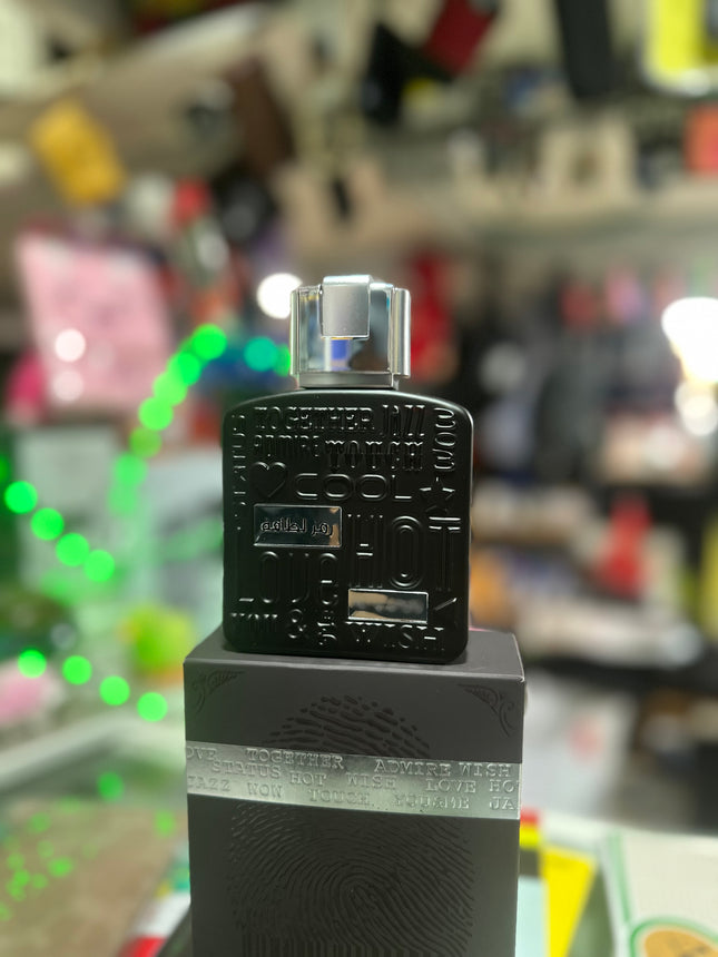 Parfum Ramz Lattafa 100 ml