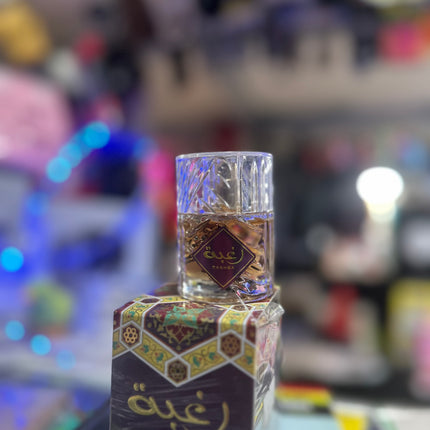 Parfum Rahgba Manar 30 ml