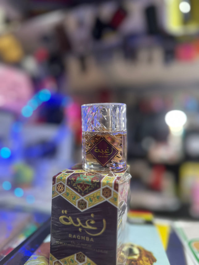 Parfum Rahgba Manar 30 ml