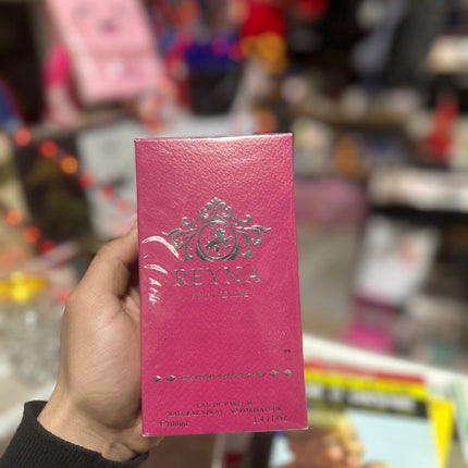 Parfum Reyna Pour Femme 100 ml