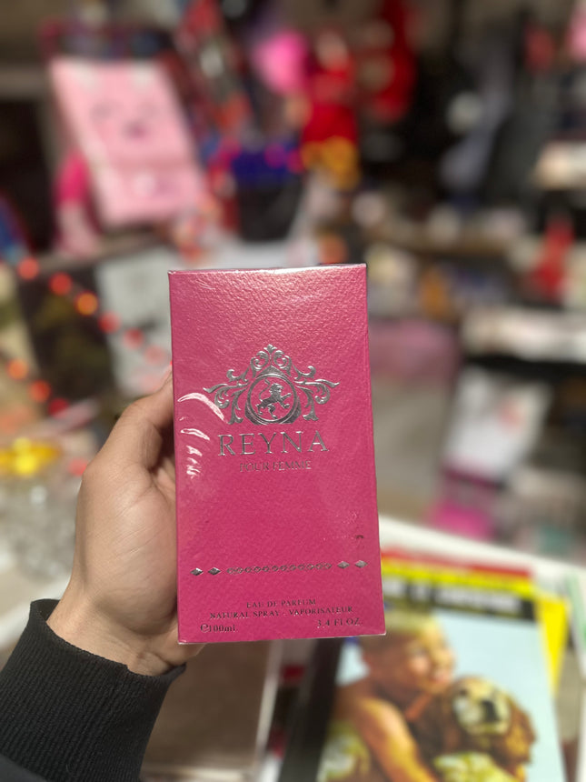 Parfum Reyna Pour Femme 100 ml