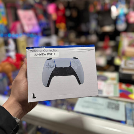 Manette Sans Fil Junyida PS5