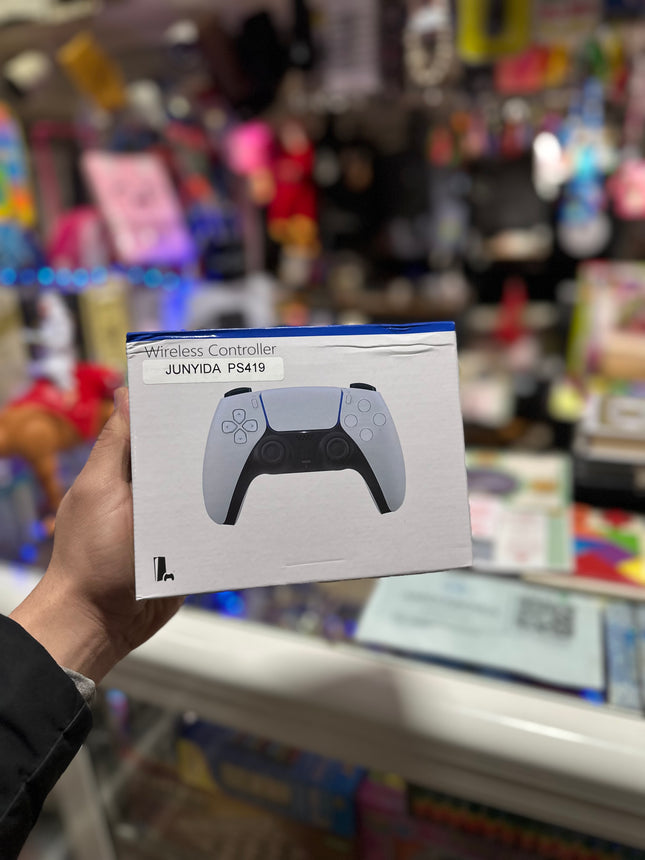 Manette Sans Fil Junyida PS5