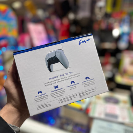 Manette Sans Fil Junyida PS5