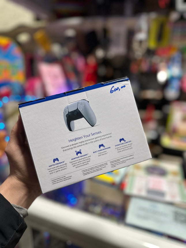 Manette Sans Fil Junyida PS5