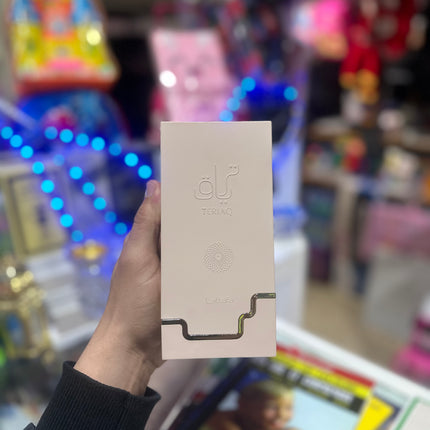 Parfum Teriaq