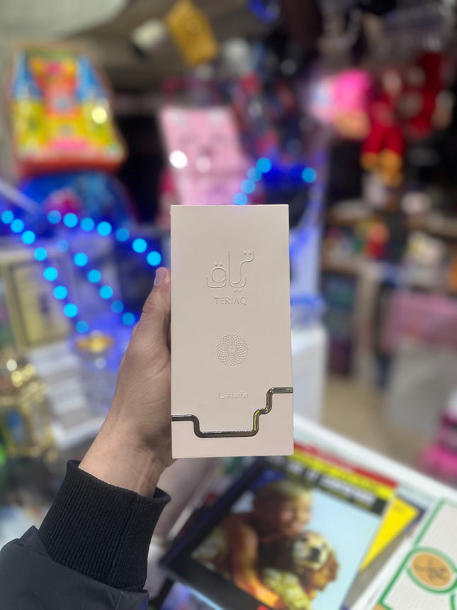 Parfum Teriaq