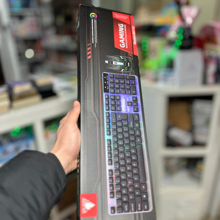 Jedel GK112 Clavier & Souris