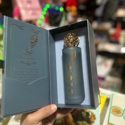 Parfum Risalah Precious Moments Al Fares 100 ml