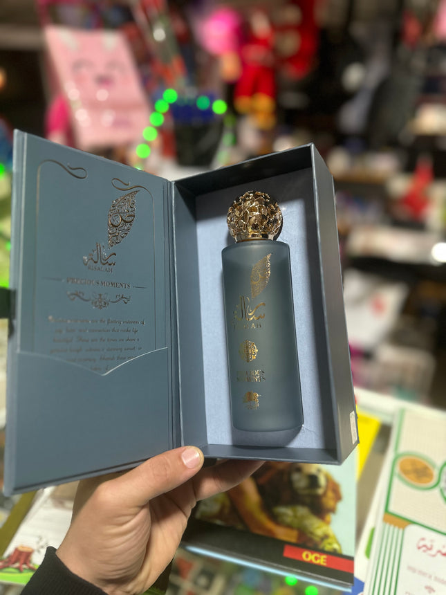Parfum Risalah Precious Moments Al Fares 100 ml