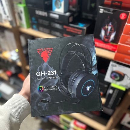 Casque Gaming GH-231