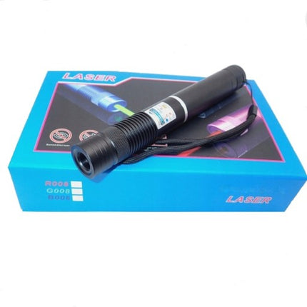 Pointeur Laser 303 Vert