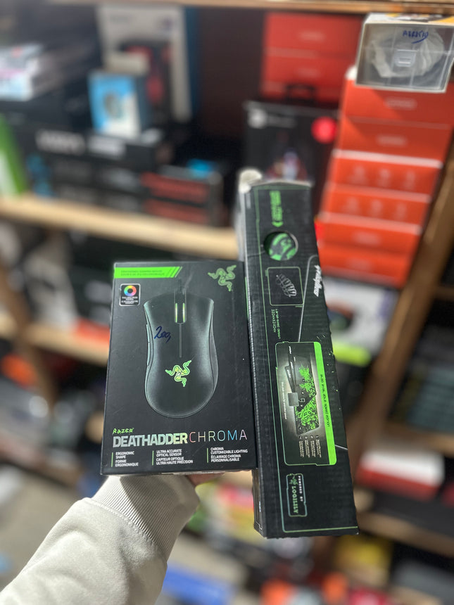 Souris Razer