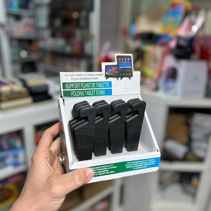 Support Tablette Téléphone
