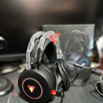 Casque Gaming GH-231