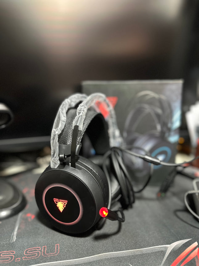 Casque Gaming GH-231