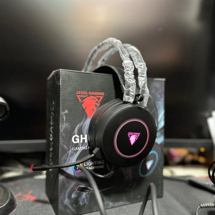 Casque Gaming GH-231