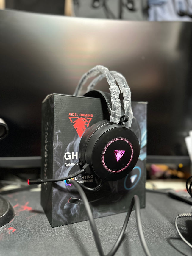 Casque Gaming GH-231