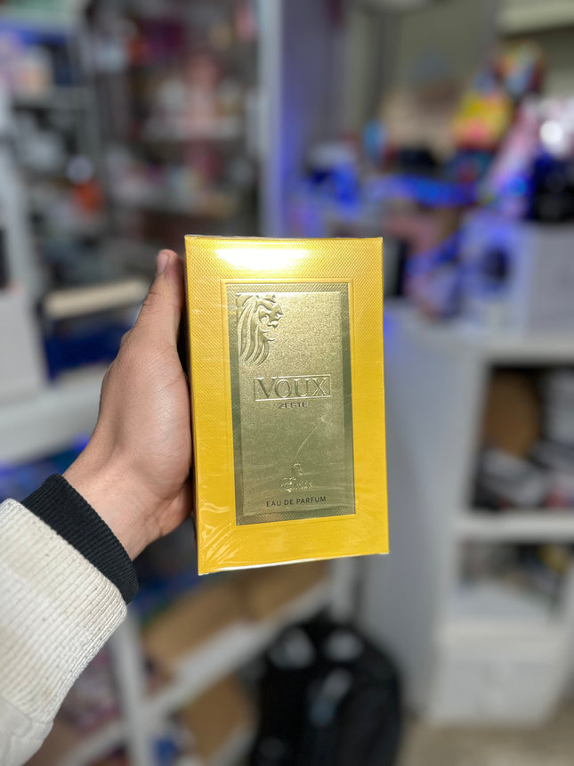 Parfum Voux Zeste Emir 100 ml