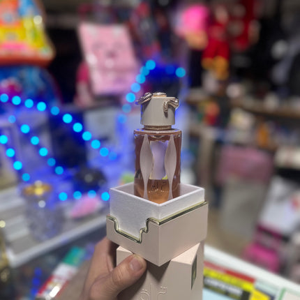 Parfum Teriaq