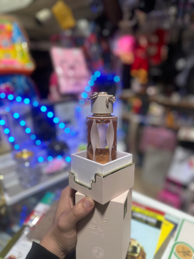 Parfum Teriaq