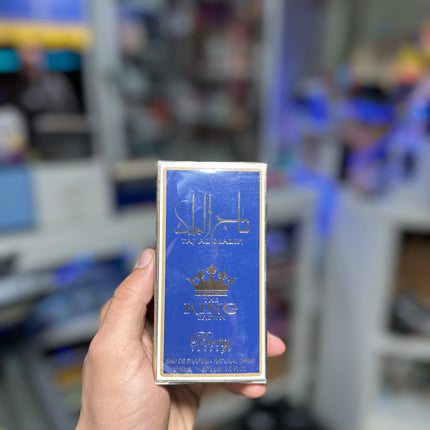 Parfum Taj Al Malik King Crown Pretty 50 ml