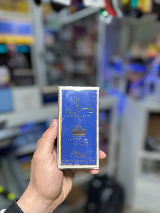 Parfum Taj Al Malik King Crown Pretty 50 ml