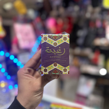 Parfum Rahgba Manar 30 ml
