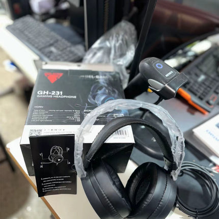 Casque Gaming GH-231
