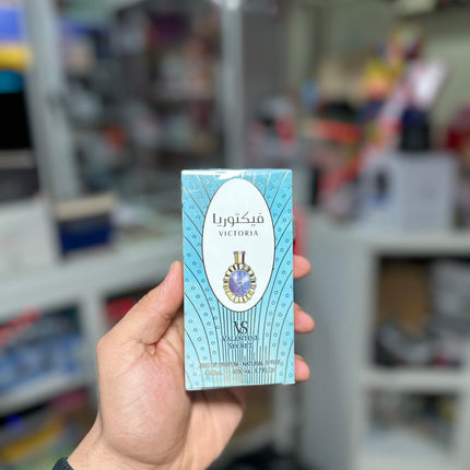 Parfum Victoria VS 50 ml
