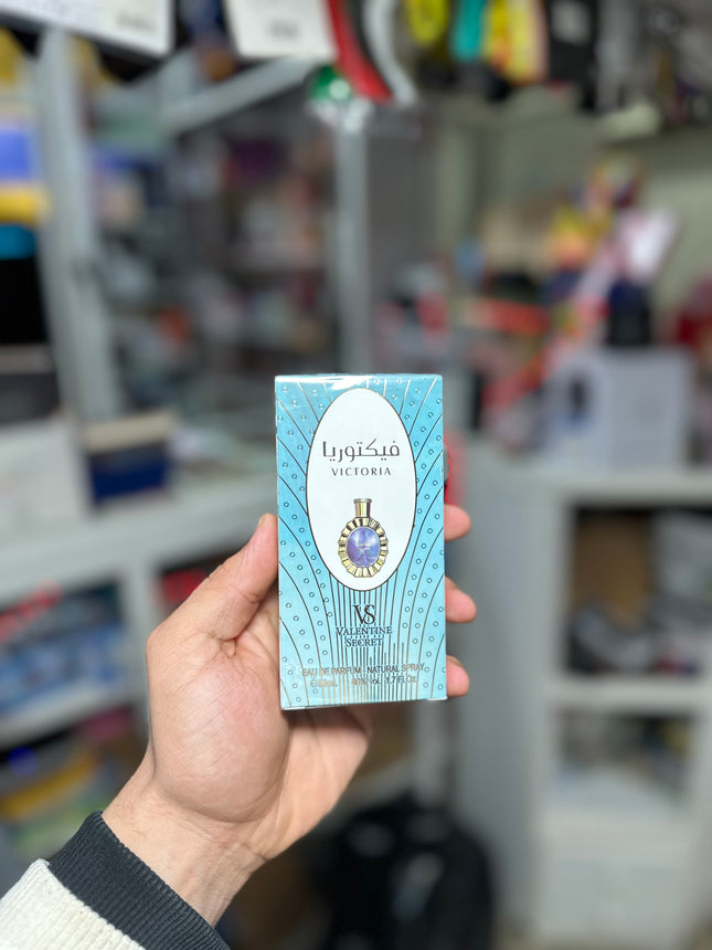 Parfum Victoria VS 50 ml