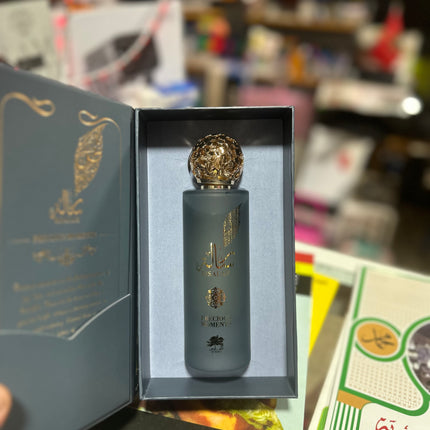 Parfum Risalah Precious Moments Al Fares 100 ml