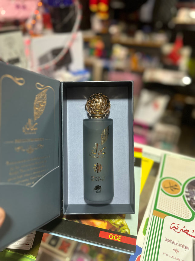 Parfum Risalah Precious Moments Al Fares 100 ml