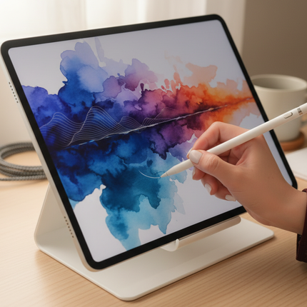 Stylus Pen - Utilisation tablette